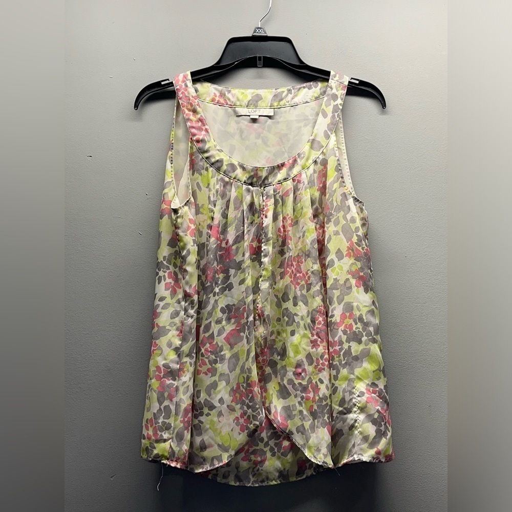 Ann Taylor LOFT Top